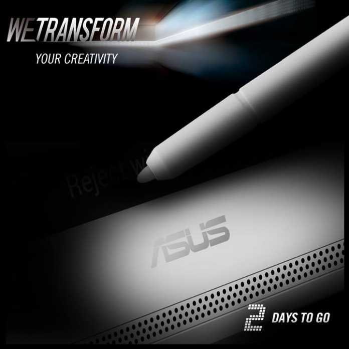 Asus Transformer : une nouvelle version dévoilée demain à l'IFA ! 2