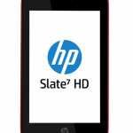 HP : quatre nouvelles tablettes tactiles complètent la gamme Slate ! HP : quatre nouvelles tablettes tactiles complètent la gamme Slate ! 6