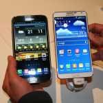 Samsung Galaxy Note 3 : caractéristiques, photos et vidéo de prise en main 23