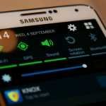 Samsung Galaxy Note 3 : caractéristiques, photos et vidéo de prise en main 34