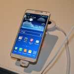 Samsung Galaxy Note 3 : caractéristiques, photos et vidéo de prise en main 36