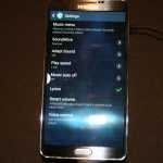 Samsung Galaxy Note 3 : caractéristiques, photos et vidéo de prise en main 37