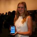 Samsung Galaxy Note 3 : caractéristiques, photos et vidéo de prise en main 40