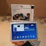 Samsung officialise la tablette Galaxy Note 10.1 Edition 2014, video et prise en main 11