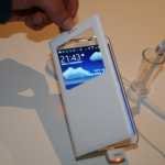 Samsung Galaxy Note 3 : caractéristiques, photos et vidéo de prise en main 48