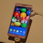 Samsung Galaxy Note 3 : caractéristiques, photos et vidéo de prise en main 53