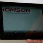 IFA 2013 : Thomson TO-NEO prise en main des nouvelles tablettes 14
