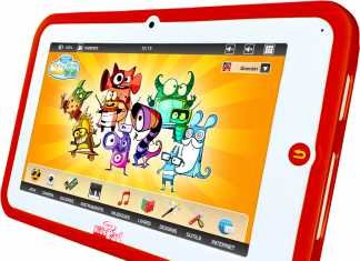 KidsPad 3 : VidéoJet annonce une nouvelle tablette tactile pour enfants ! KidsPad 3 : VidéoJet annonce une nouvelle tablette tactile pour enfants ! 1