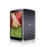 La tablette LG G Pad 8.3 est officielle : caractéristiques techniques et photos La tablette LG G Pad 8.3 est officielle : caractéristiques techniques et photos 3