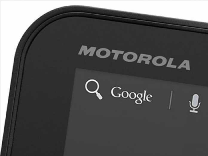 Motorola Mobility : une nouvelle tablette Android en préparation sur le principe du smartphone Moto X ?  1