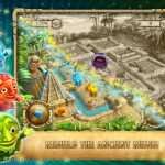 [Gratuit temporairement] Sauvez la civilisation maya de Rolling Idols: Lost City HD 5