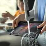 Sony va lancer une tablette Android dédiée à la cuisine, la Xperia Tablet Z kitchen edition Sony va lancer une tablette Android dédiée à la cuisine, la Xperia Tablet Z kitchen edition 5