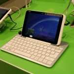 IFA 2013 : Prise en main de la Acer Iconia W3, une tablette de 8 pouces tournant sous Windows 8  7