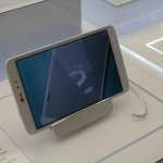 LG G Pad 8.3 : vidéo de prise en main à l'IFA 2013 de Berlin 6