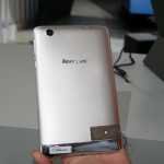IFA 2013 : Lenovo IdeaTab S5000, une tablette 7 pouces sous Android  3