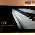 Sony VAIO Tap 11 : Prise en main de la tablette Hybride sous Windows 8  8