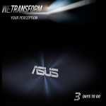 Asus Transformer : une nouvelle version dévoilée demain à l'IFA ! 1