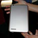 Toshiba Encore : une tablette 8 pouces sous Windows 8.1 pour jouer et travailler 6