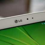 LG G Pad 8.3 : vidéo de prise en main à l'IFA 2013 de Berlin 5