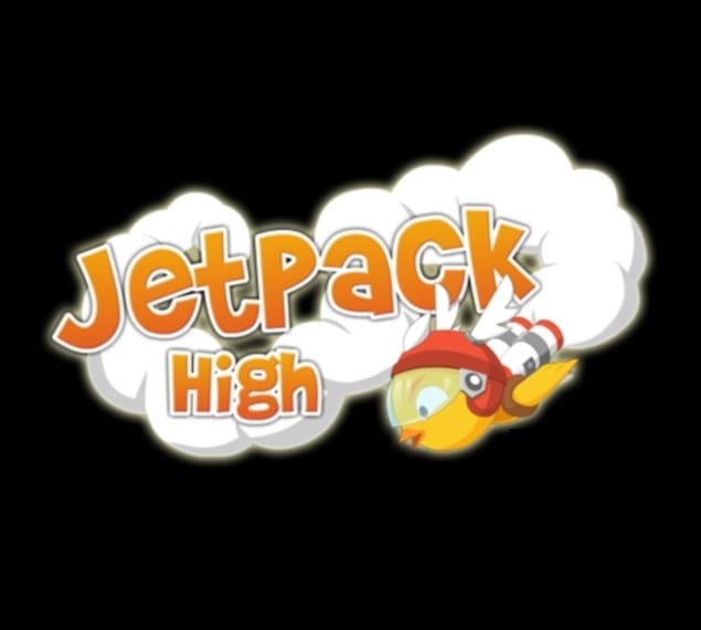 Aidez le petit oiseau à sauver sa fiancée avec Jetpack High sur tablette - test et avis  2