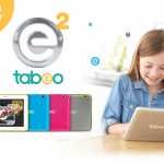 Toys R Us prévoit la sortie d’une nouvelle tablette pour enfant, la Tabeo e2 ! Toys R Us prévoit la sortie d'une nouvelle tablette pour enfant, la Tabeo e2 ! 1