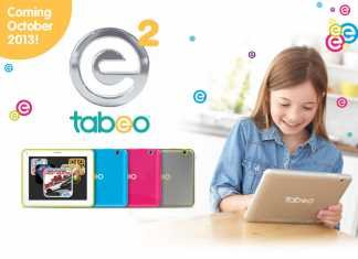 Toys R Us prévoit la sortie d’une nouvelle tablette pour enfant, la Tabeo e2 ! Toys R Us prévoit la sortie d'une nouvelle tablette pour enfant, la Tabeo e2 ! 1