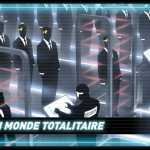 Fuyez le plus vite possible avec le jeu Vector sur tablette  7