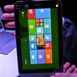 Une remplaçante pour la tablette Iconia W3 ? Acer laisse entrevoir la Iconia W4 sous Windows 8.1 2