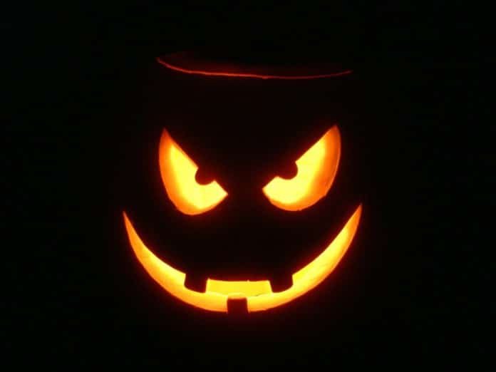 Top 5 des applications Halloween pour tablette iPad, Android, Windows & Kindle 1