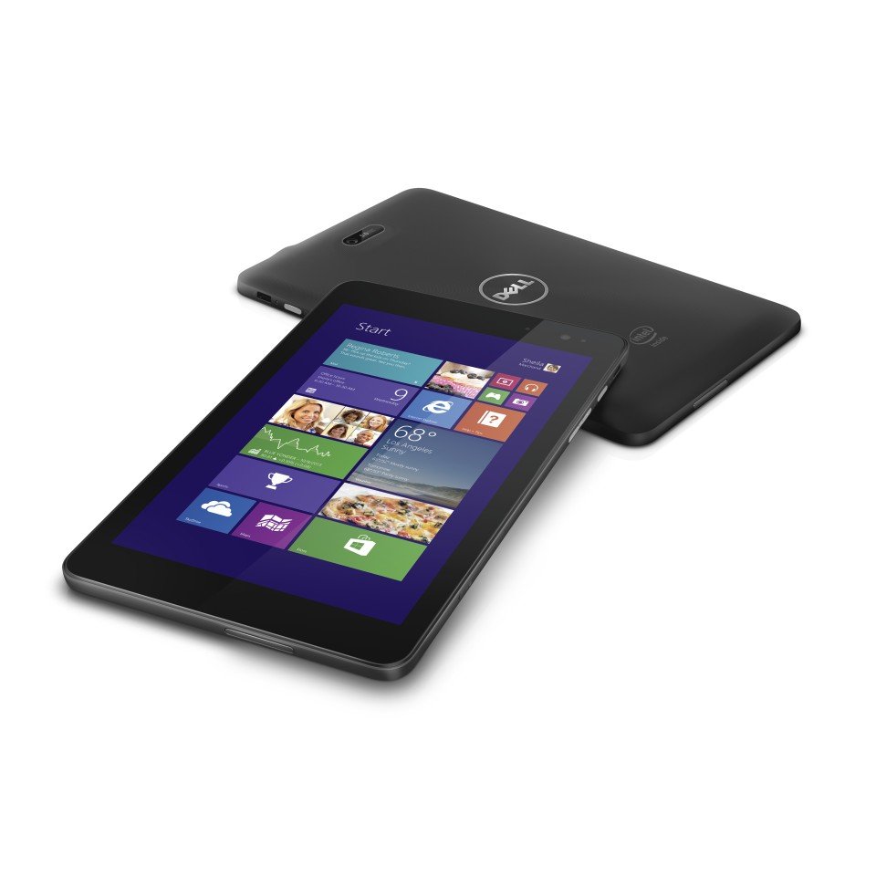Dell prépare le lancement de nouvelles tablettes sous Android et sous Windows  2