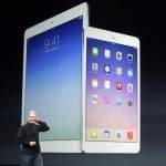 L’iPad Air Wi-Fi 4G disponible avec forfait chez Orange le 1er Novembre L'iPad Air Wi-Fi 4G disponible avec forfait chez Orange le 1er Novembre 2