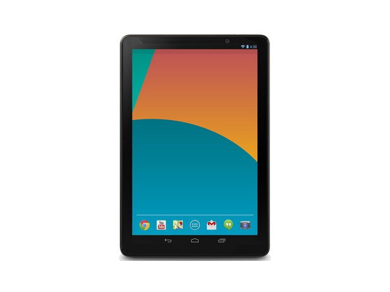 Google Nexus 10 version 2013 : LG fabriquera la prochaine tablette de Google