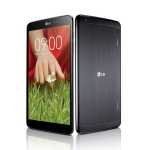 La tablette Android LG G Pad, prix et disponibilité en France La tablette Android LG G Pad, prix et disponibilité en France