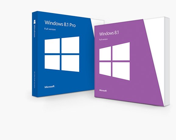 Mise à jour Windows 8.1 : tout ce qu'il faut savoir sur le nouveau système d'exploitation de Microsoft 1
