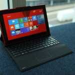 Nokia lance sa première tablette sous Windows RT 8.1 : La Nokia Lumia 2520 Nokia lance sa première tablette sous Windows RT 8.1 : La Nokia Lumia 2520 3