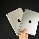 Apple invite la presse le 22 octobre prochain pour la présentation de ses nouvelles tablettes, photos de l'iPad 5 et de l'iPad mini 2 5