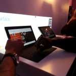 Surface Pro 2 et Docking Station : vidéo de prise en main de la nouvelle tablette Microsoft Surface Pro 2 et Docking Station : vidéo de prise en main de la nouvelle tablette Microsoft 2