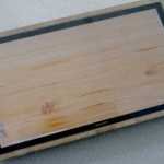 Sharp Chop Syc : la tablette tactile qui se transforme en planche à découper ! 6