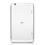 Deux accessoires pour la LG G Pad 8.3 : l'étui QuickPad et un dock de recharge 5
