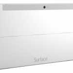 Les tablettes Microsoft Surface 2 et Surface Pro 2 sont disponibles à l'achat ! 4