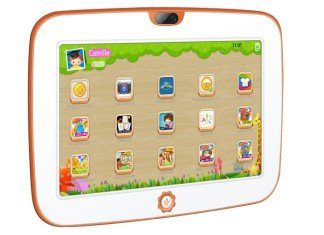 La tablette enfant Kid Tab de Tekniser est disponible à l’achat ! La tablette enfant Kid Tab de Tekniser est disponible à l'achat ! 4