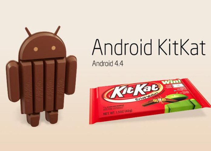 Que faut-il attendre d'Android 4.4 KitKat ? 1