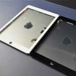 Apple invite la presse le 22 octobre prochain pour la présentation de ses nouvelles tablettes, photos de l'iPad 5 et de l'iPad mini 2 1