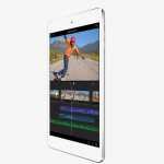 L’iPad Mini Retina dévoilé hier soir à San Francisco L'iPad Mini Retina dévoilé hier soir à San Francisco 2