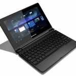 Lenovo IdeaTab A10 : une tablette PC convertible sous Android 4.2 2