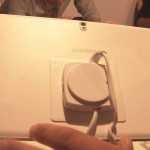 Tablette Samsung Galaxy Note 10.1 edition 2014, prix et disponibilité en France Tablette Samsung Galaxy Note 10.1 edition 2014, prix et disponibilité en France 2