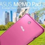 La Asus Memo Pad 8 bientôt disponible : caractéristiques, prix, photos et vidéo La Asus Memo Pad 8 bientôt disponible : caractéristiques, prix, photos et vidéo 5