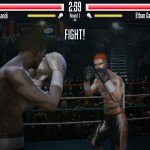 [Baisse de prix] Le super jeu de boxe Real Boxing passe à 0,89cts sur iPad - Test et avis  4