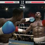 [Baisse de prix] Le super jeu de boxe Real Boxing passe à 0,89cts sur iPad - Test et avis  5
