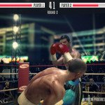 [Baisse de prix] Le super jeu de boxe Real Boxing passe à 0,89cts sur iPad - Test et avis  7